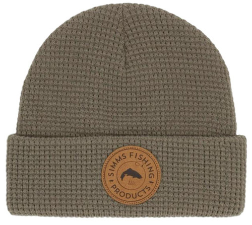 Simms Everyday Waffle Knit Beanie