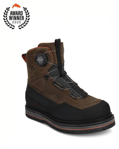 Simms M's G3 Guide BOA Boot - Felt