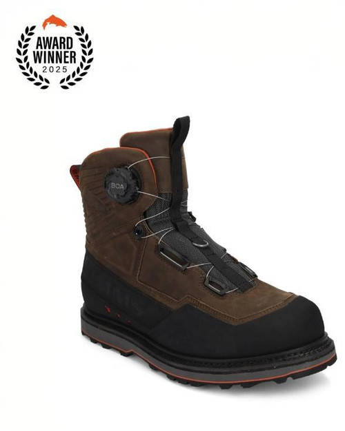 Simms M's G3 Guide BOA Boot - Vibram