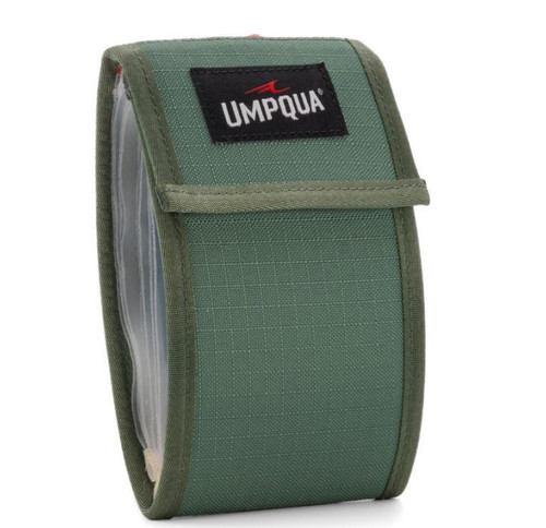 Umpqua Northfork Leader Wallet