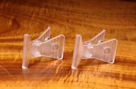 Stonfo Dubbing Loop Clips Set Of 2