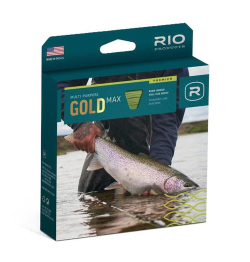Rio Premier Gold Max