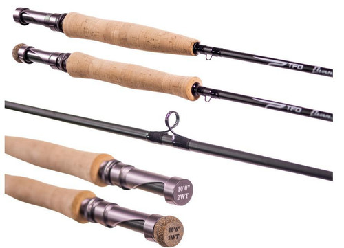 CND Gravity Double Handed Rods - Tight Lines Fly Fishing