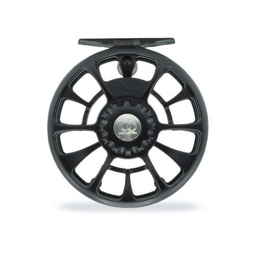 Ross Evolution FS Fly Reels