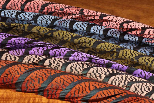 Hareline Lady Amherst Center Tail