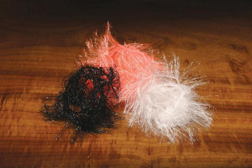Hareline Large Krystal Hackle