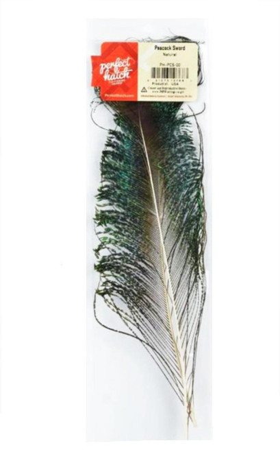 PH Peacock Sword