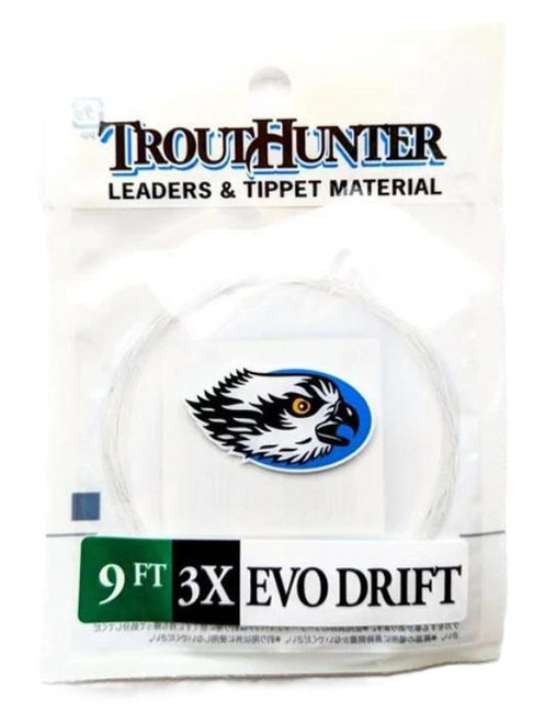 TroutHunter Evo Drift Leader