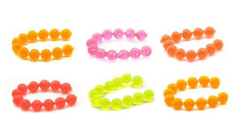 MFC Otters Soft Eggs