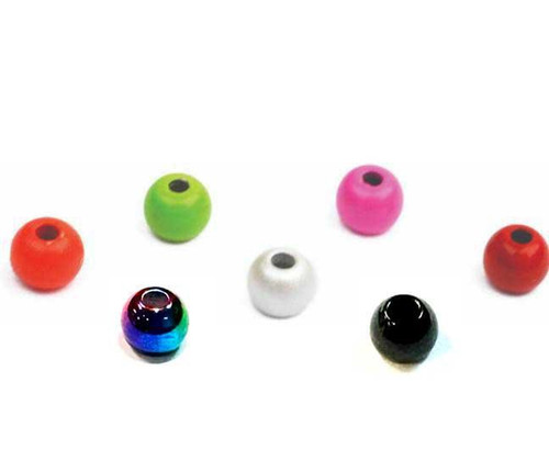 Cyclops Color Beads