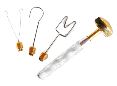 Deluxe Turbo Dubbing Twister