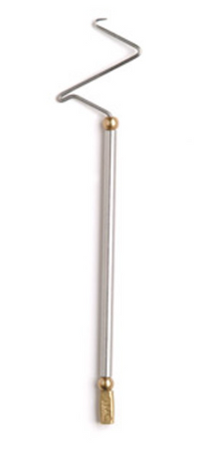 Tiemco Whip Finisher Midge