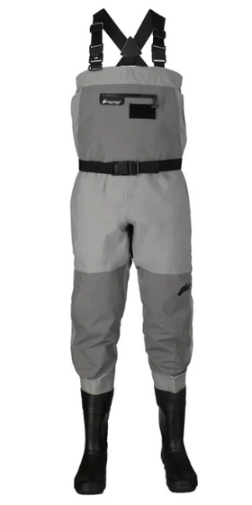 Frogg Toggs® Men's Hellbender PRO Bootfoot Felt Sole Chest Wader