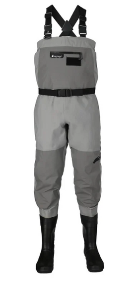 Frogg Toggs® Men's Hellbender PRO Bootfoot Lug Sole Chest Wader