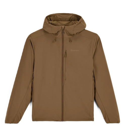 Simms M's Midstream Hooded Jacket
