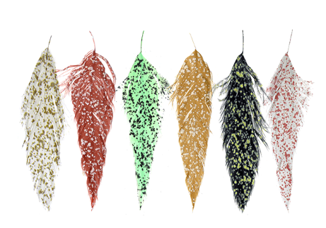 MFC Mottled Schlappen