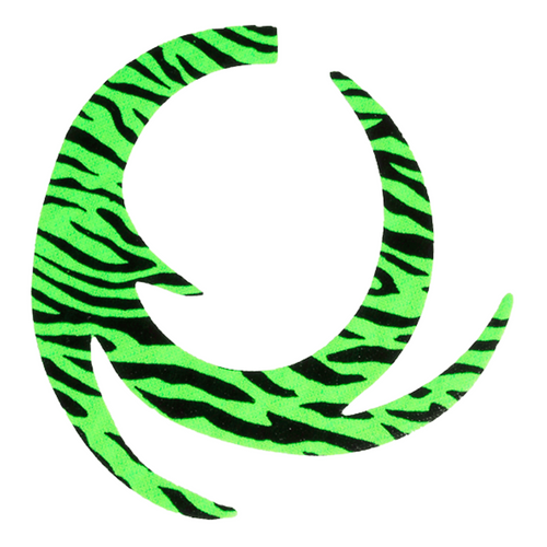 Pacchiarini's Dragon Tails