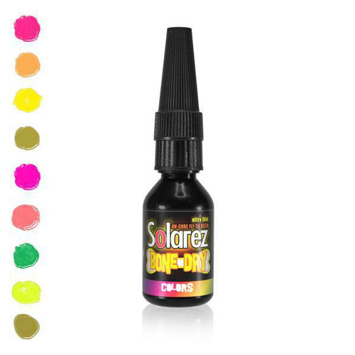 Solarez Bone Dry Ultra Thin - Colors