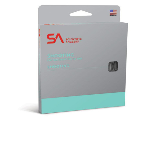 SA Floating Fresh Shooting Line