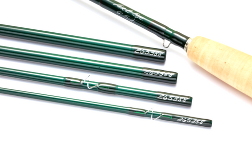 Winston Air 2 Trout 5 Piece