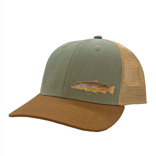 RepYourWater Tailout Hat
