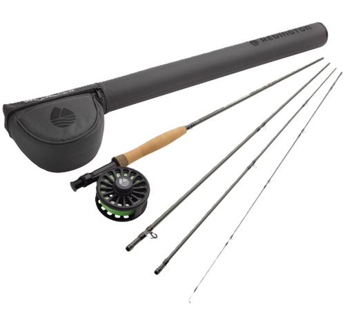 Redington Wrangler Kit