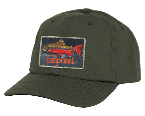 Fishpond Brookie Hat