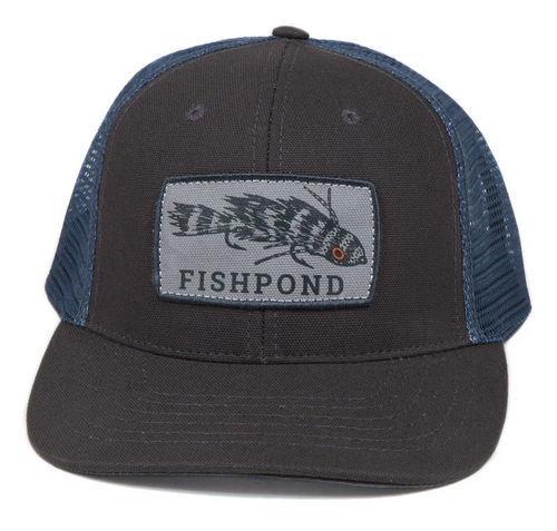 Fishpond Meathead Hat