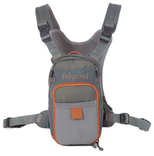 Fishpond Canyon Creek Chest Pack