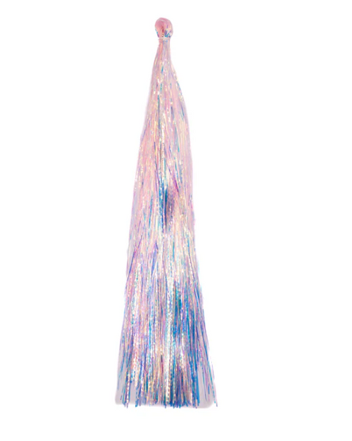 Cascade Crest Krinkle Mirror Flash