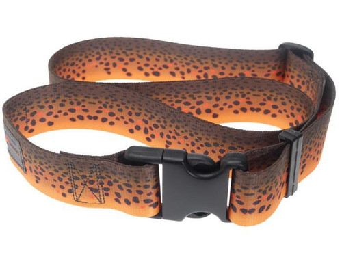 RepYourWater Wading Belt