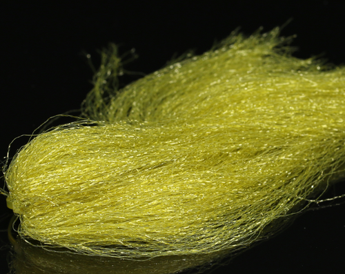 Sybai New Twist Hair