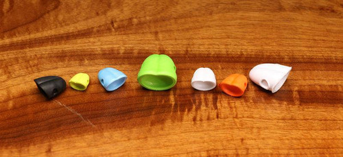 Double Barrel Poppers