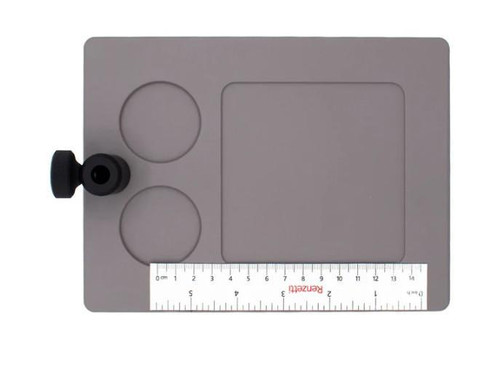 Renzetti Streamer Base