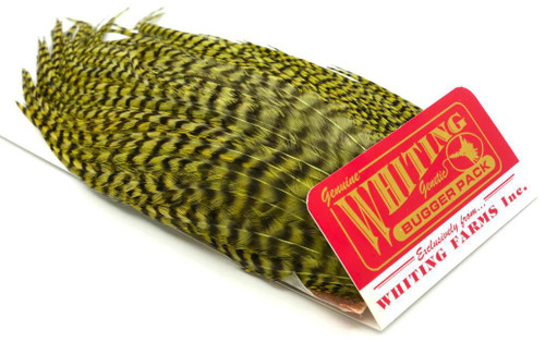 Whiting Bugger Packs