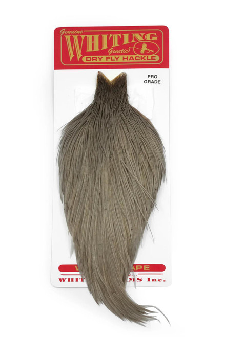 Whiting Pro Grade Cape