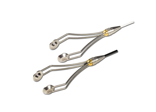 Tiemco Adjustable Double-Arm Bobbin - Standard