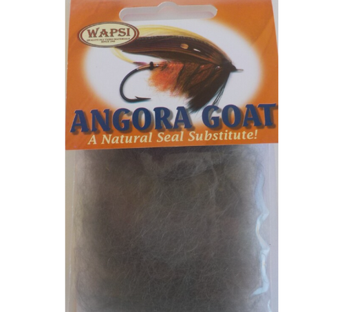 Angora Goat Dubbing