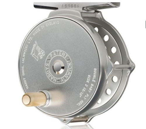 Hardy Heritage Bougle