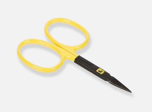 Loon Ergo Microtip Arrowpoint Scissors