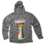 Winston Trout Sun Hoody