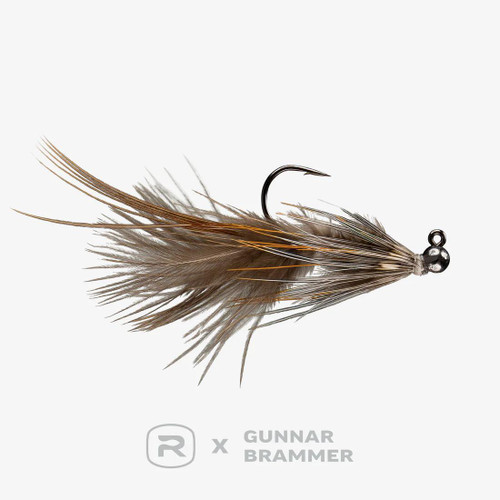 Brammer's Pheasant Bugger