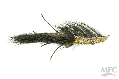 Galloup's Bumper Craw