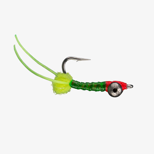 Shad Fly - Krill Bill