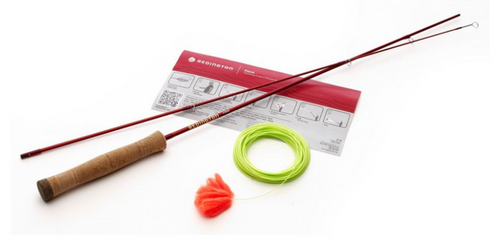 Redington Form Practice Rod
