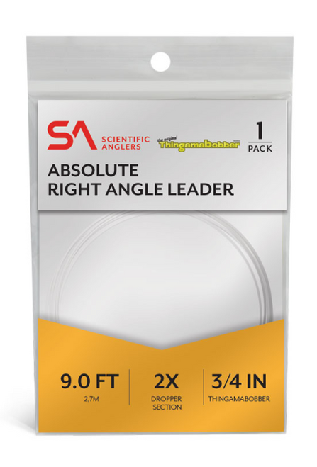 Scientific Angler Right Angle Leader