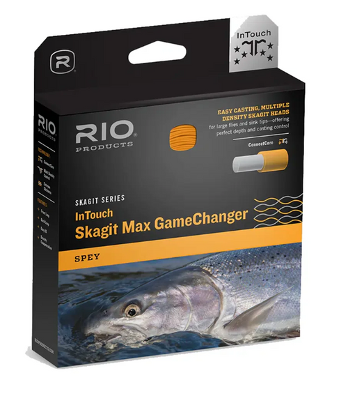 RIO Skagit Max Gamechanger