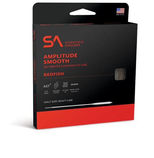 SA Amplitude Smooth Redfish Coldwater