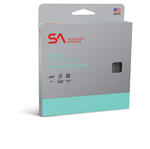 SA Integrated Switch