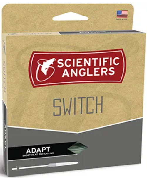 SA Adapt Switch Line